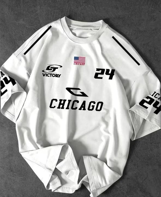 Chicago victory 24 Tshirt