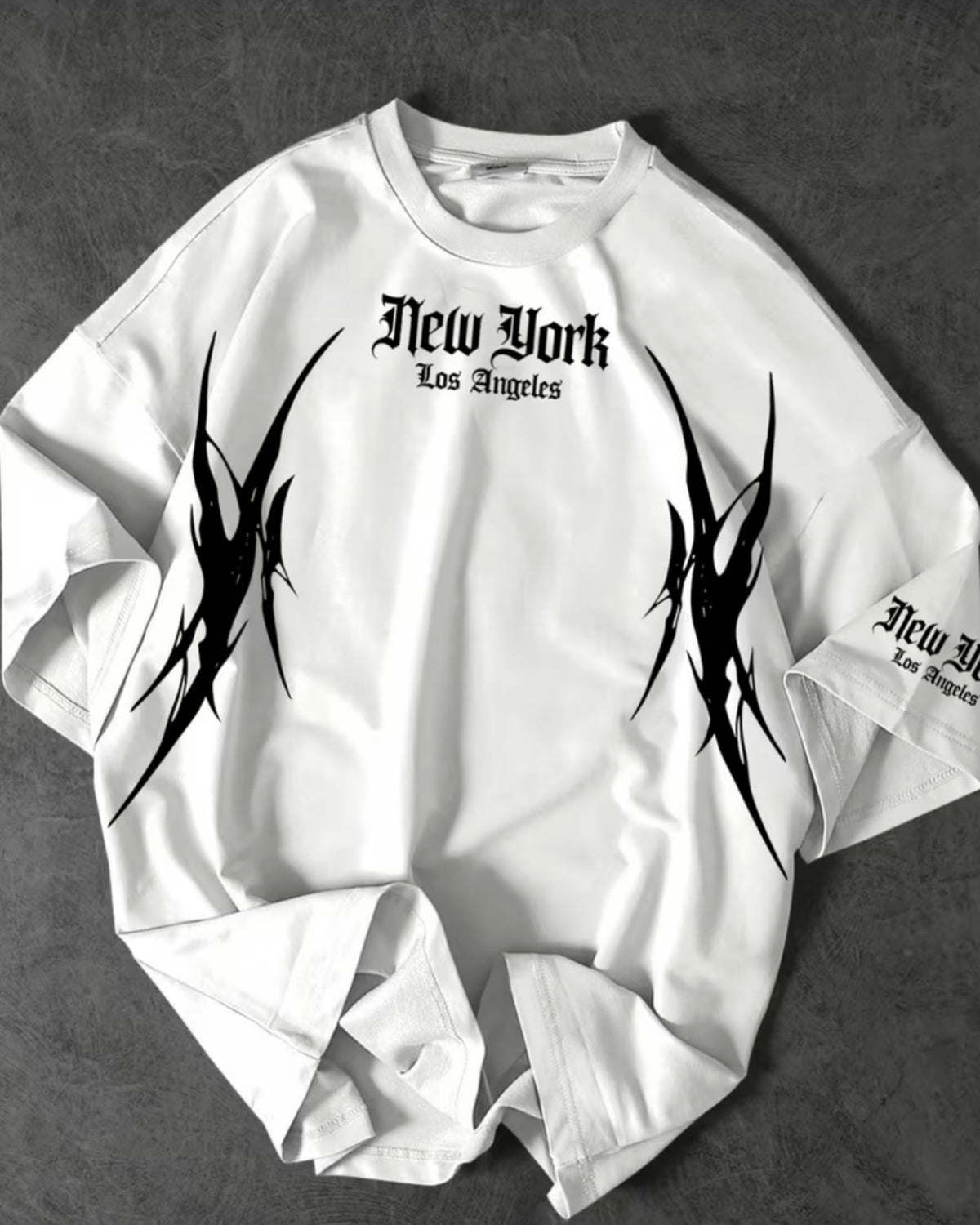 Los Angeles Thorn Tshirt