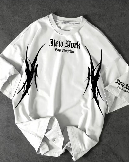 Los Angeles Thorn Tshirt