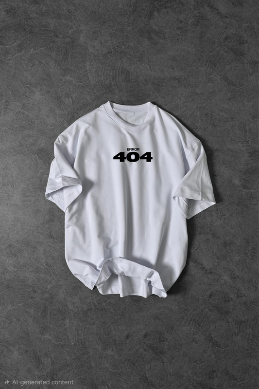 Human Not found Tshirt