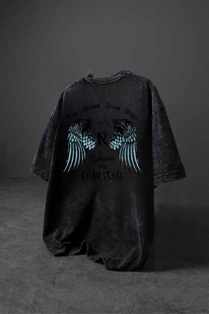 Shadow Wings