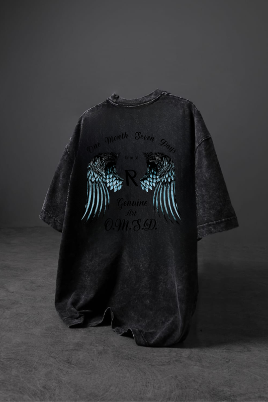 Shadow Wings
