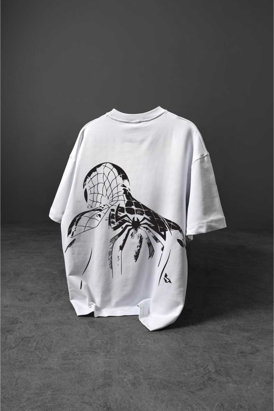 spider web Tshirt