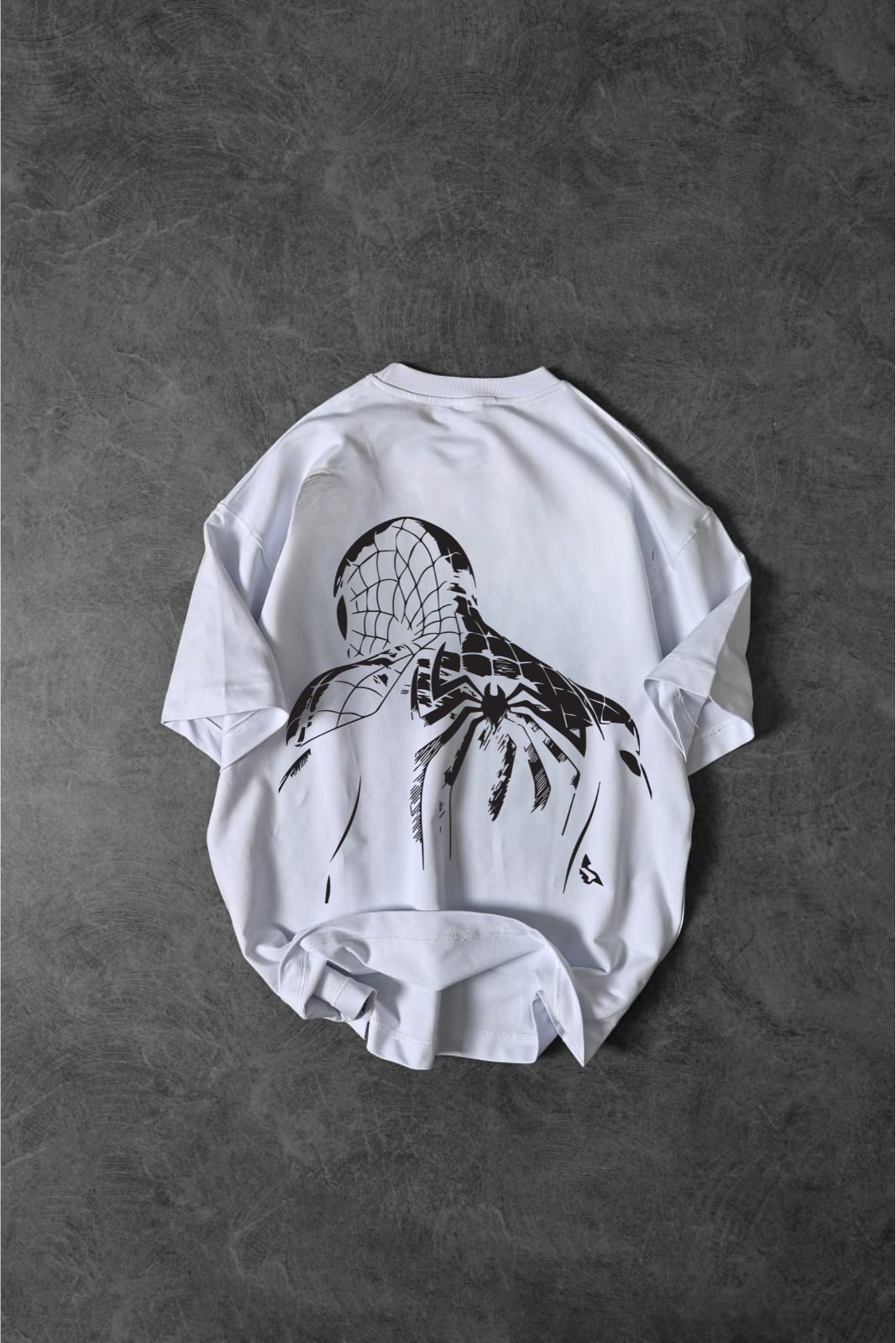 spider web Tshirt