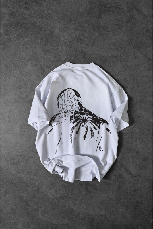 spider web Tshirt